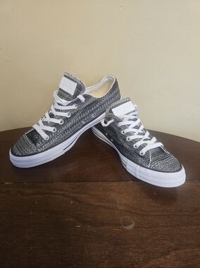 Converse Chuck Taylor All Star Dobby Weave Low-Top